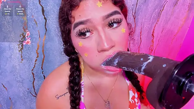 mia_cataleiya Pertunjukan Webcam