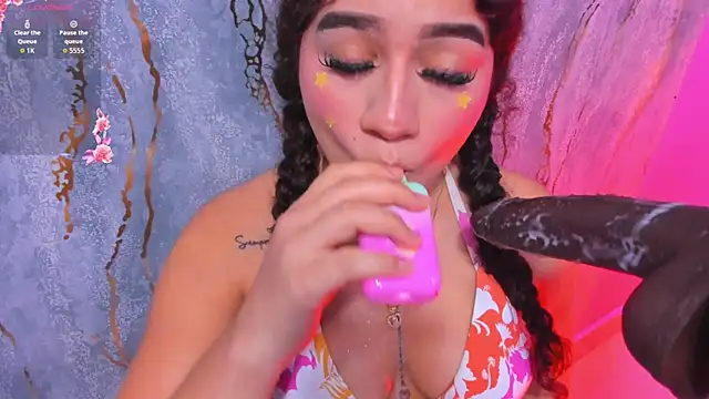 mia_cataleiya webkamerás műsora