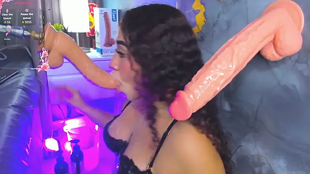 mia_cataleiyaのウェブカメラショー