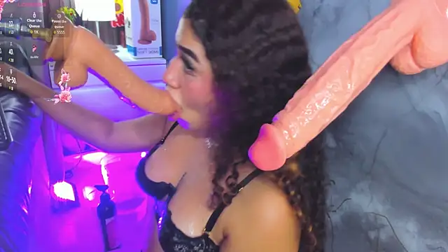 mia_cataleiya: вебкам-шоу