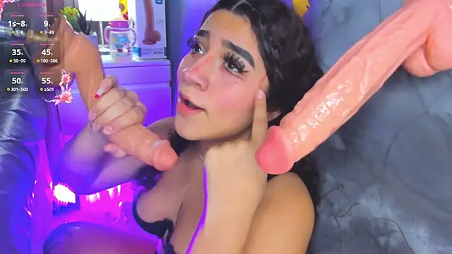 mia_cataleiya Live Chatraum