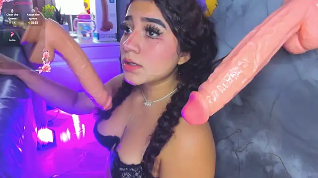 mia_cataleiya Webcam show