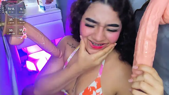 mia_cataleiya Pertunjukan Webcam