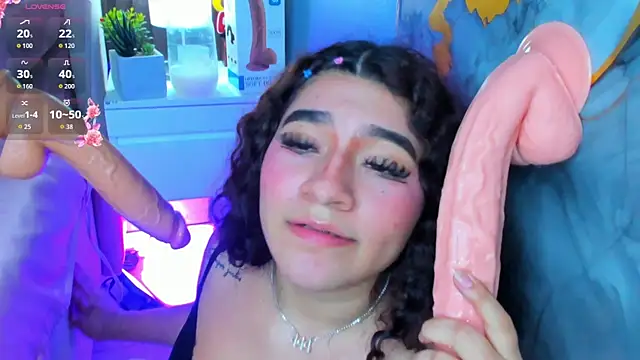 mia_cataleiya Webcam Show