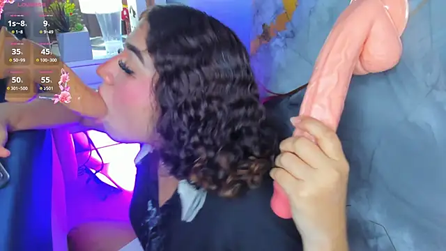 mia_cataleiya's Webcam Show