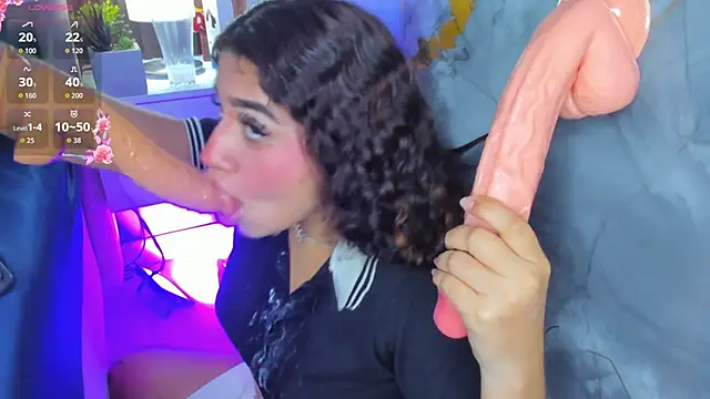 mia_cataleiyaのウェブカメラショー