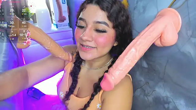 mia_cataleiya Webcam-Show