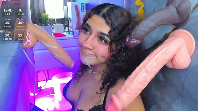 mia_cataleiyaのウェブカメラショー