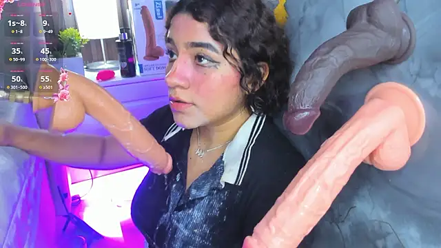 mia_cataleiya Pertunjukan Webcam