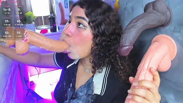 Show de webcam de mia_cataleiya