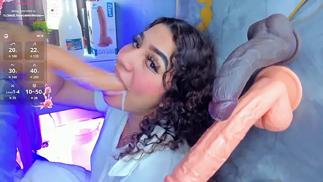 mia_cataleiya's Webcam Show