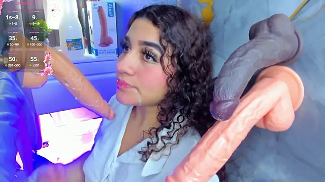 mia_cataleiya's Webcam Show