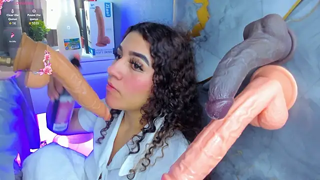 Webkamerová show mia_cataleiya