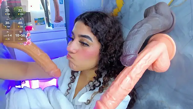 mia_cataleiyaのウェブカメラショー