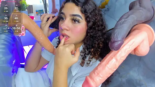 mia_cataleiyaのウェブカメラショー