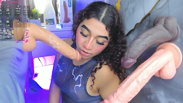 mia_cataleiya Pertunjukan Webcam