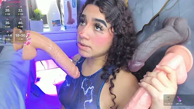 mia_cataleiya Show in webcam