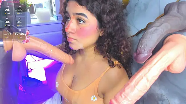 โชว์เว็บแคม ของ mia_cataleiya