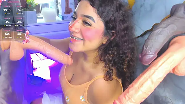 mia_cataleiya Webcam-Show