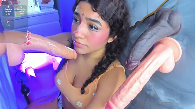 mia_cataleiya Webcamshow