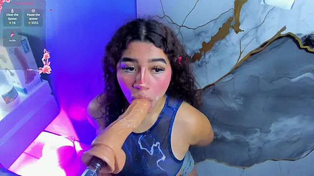 mia_cataleiya Pertunjukan Webcam