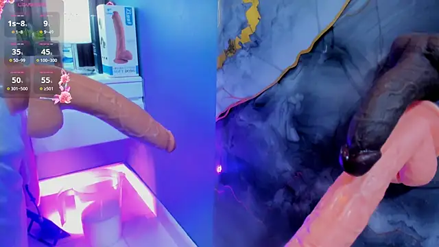 little_valentinaa: вебкам-шоу