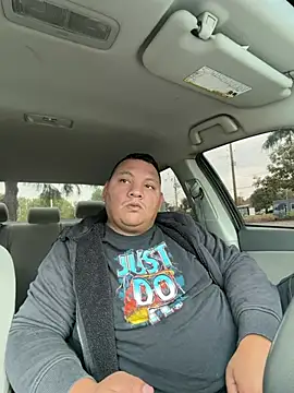Jedr10's Webcam Show
