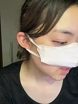 naginagisanのライブXXXチャット