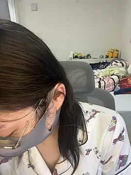 naginagisan Live XXX-Chat