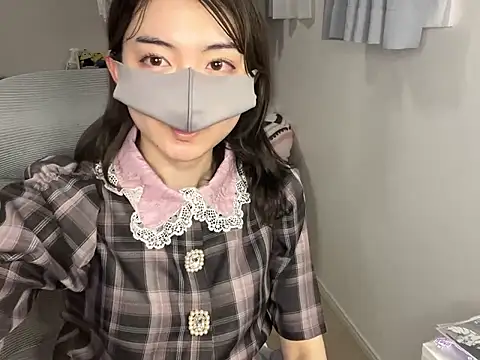naginagisan's Live XXX Chat