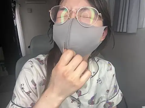 naginagisan Live XXX-chat