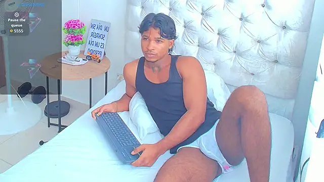 cassian_gold Webcam-Show
