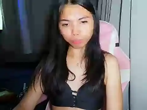 cutie_milker's Webcam Show