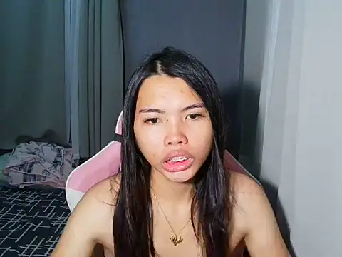 cutie_milker's Webcam Show