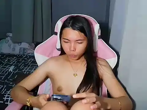 cutie_milker Adlı Modelin Web Kamerası Şovu