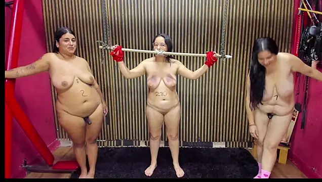 VantablackBDSMShow_'s Webcam Show