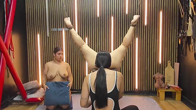 VantablackBDSMShow_'s Webcam Show