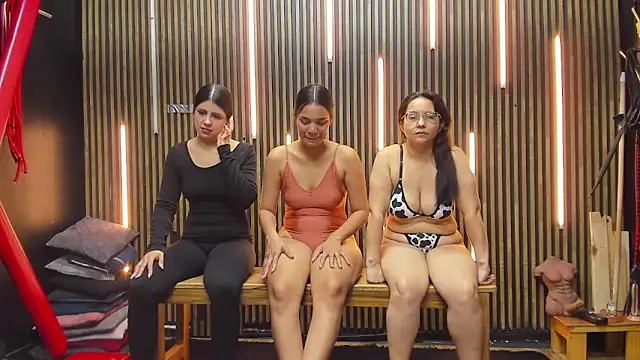 VantablackBDSMShow_'s Webcam Show