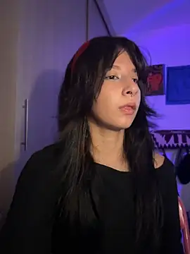 babyvavi's Live XXX Chat