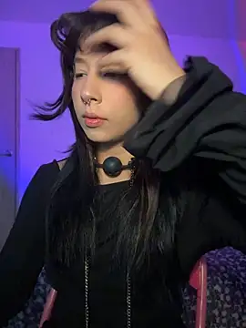 babyvavi's Webcam Show