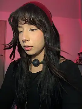 babyvavi Pertunjukan Webcam