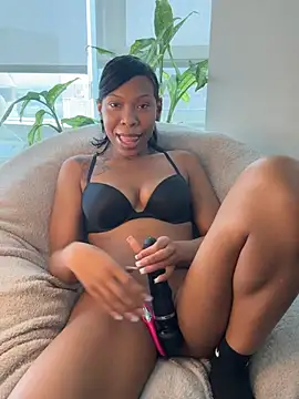__suki's Webcam Show