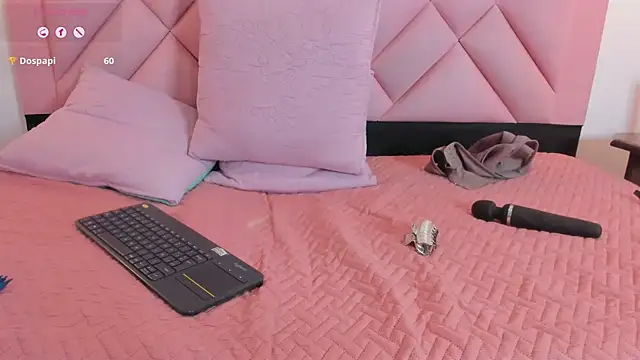 Caroline_daring 라이브 XXX 채팅