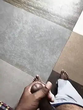Chanderi19 Webcam show