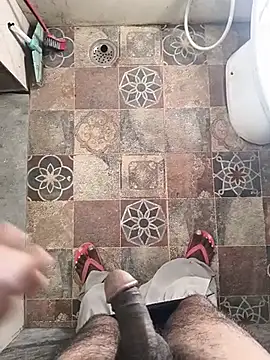 Chanderi19 webkamerás műsora