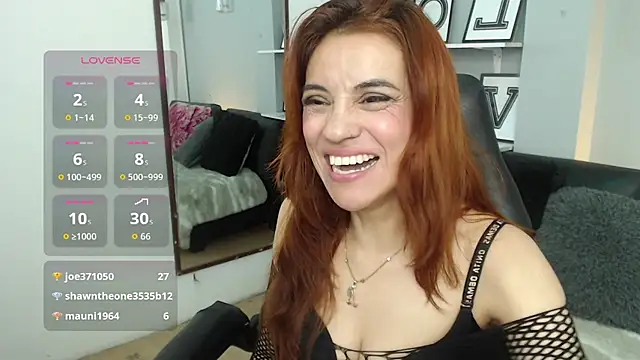 KendallWood_'s Live XXX Chat