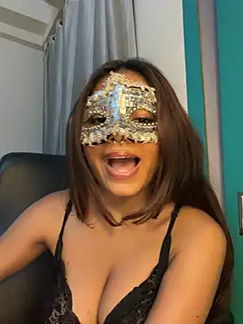 Chat +18 de Lusty_jasminee ao vivo
