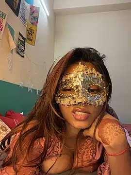 Czat XXX na żywo – Lusty_jasminee