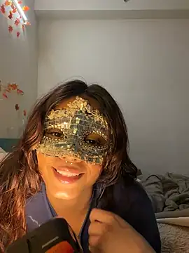 spicy_angella Webcam Show
