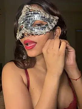spicy_angellaのウェブカメラショー